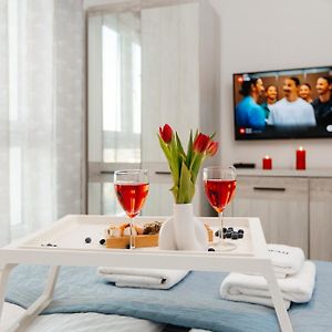 Appartement met een Slaapkamer